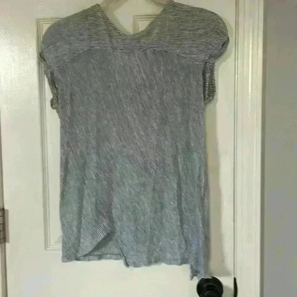 C&C California linen tee - Picture 7 of 8